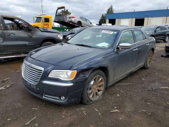 CHRYSLER 300 LIMITE 2012 2c3ccacgxch200326