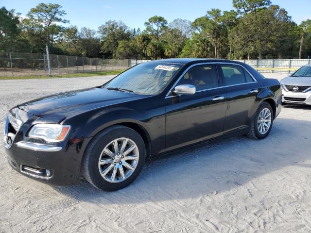 CHRYSLER 300 LIMITE 2012 2c3ccacgxch213724