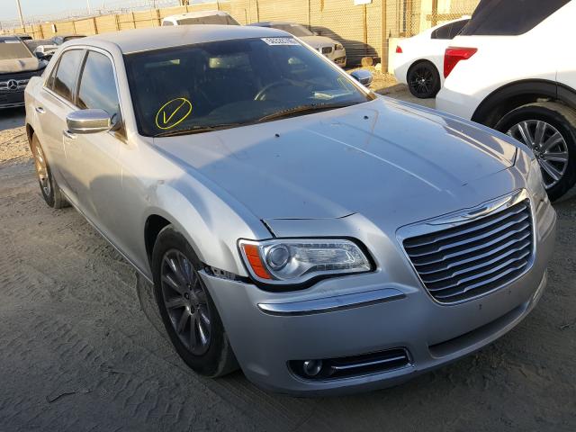 CHRYSLER 300 LIMITE 2012 2c3ccacgxch221547