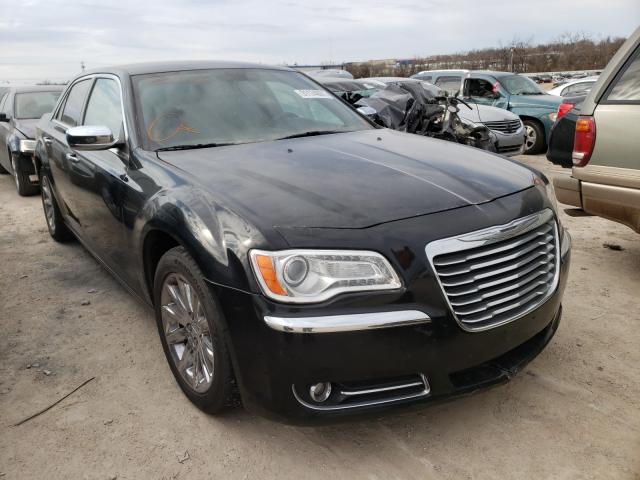 CHRYSLER 300 LIMITE 2012 2c3ccacgxch221628