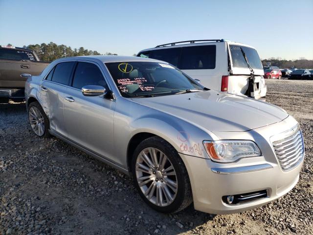 CHRYSLER 300 LIMITE 2012 2c3ccacgxch223489