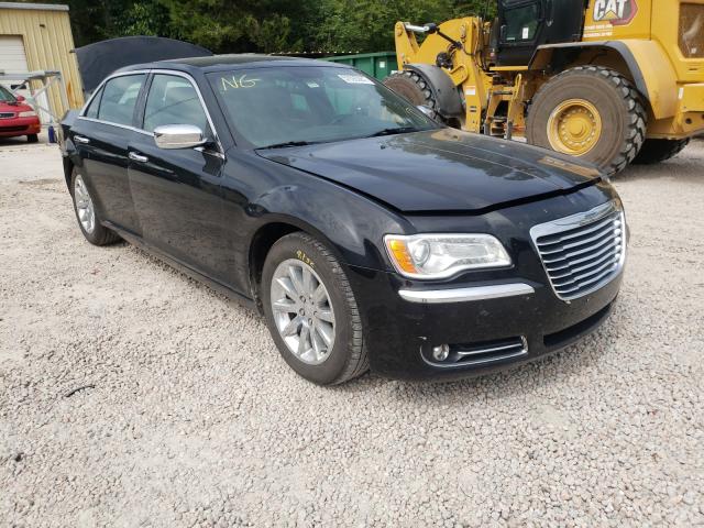 CHRYSLER 300 LIMITE 2012 2c3ccacgxch223752