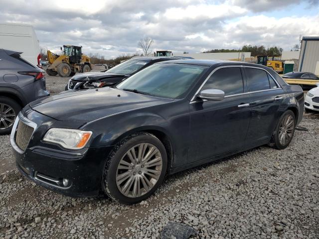 CHRYSLER 300 2012 2c3ccacgxch227770