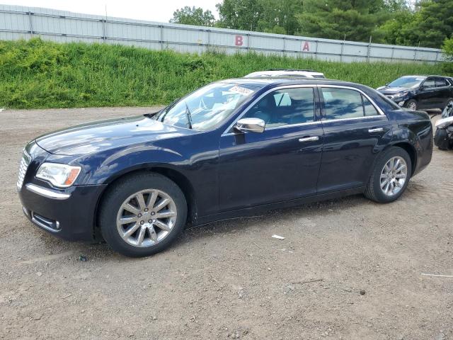 CHRYSLER 300 2012 2c3ccacgxch233620