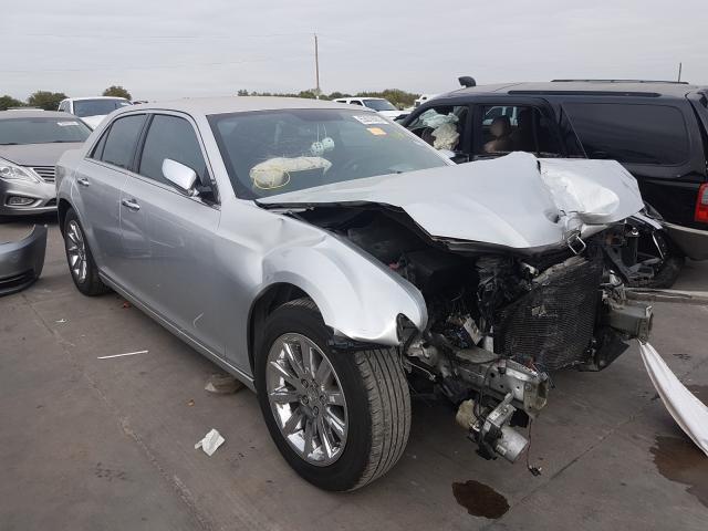 CHRYSLER 300 LIMITE 2012 2c3ccacgxch234475