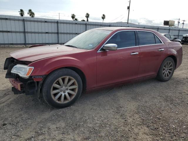 CHRYSLER 300 LIMITE 2012 2c3ccacgxch237828