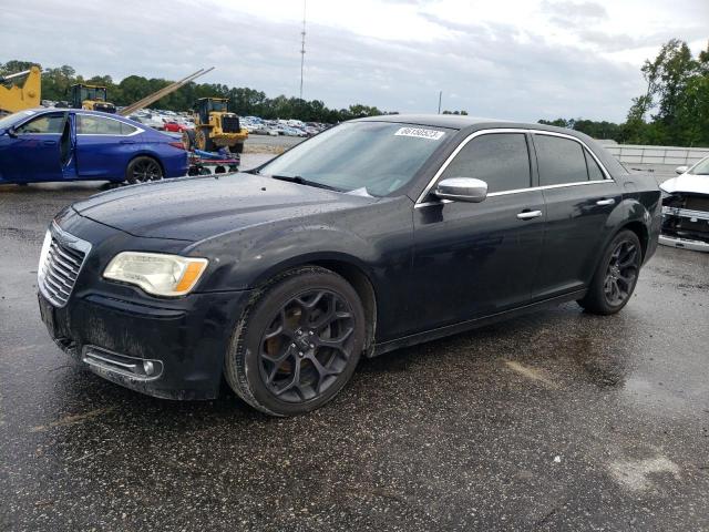 CHRYSLER 300 LIMITE 2012 2c3ccacgxch243225