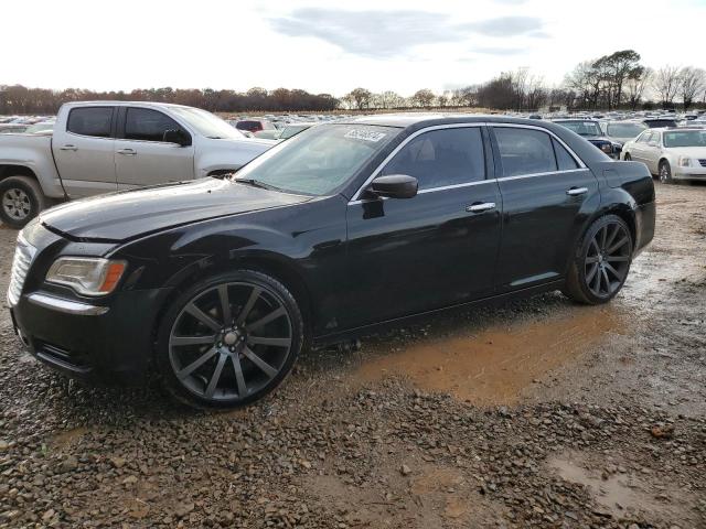 CHRYSLER 300 LIMITE 2012 2c3ccacgxch245881