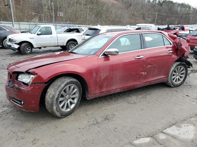 CHRYSLER 300 2012 2c3ccacgxch250255