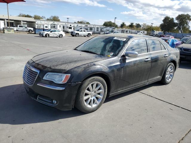 CHRYSLER 300 LIMITE 2012 2c3ccacgxch250353