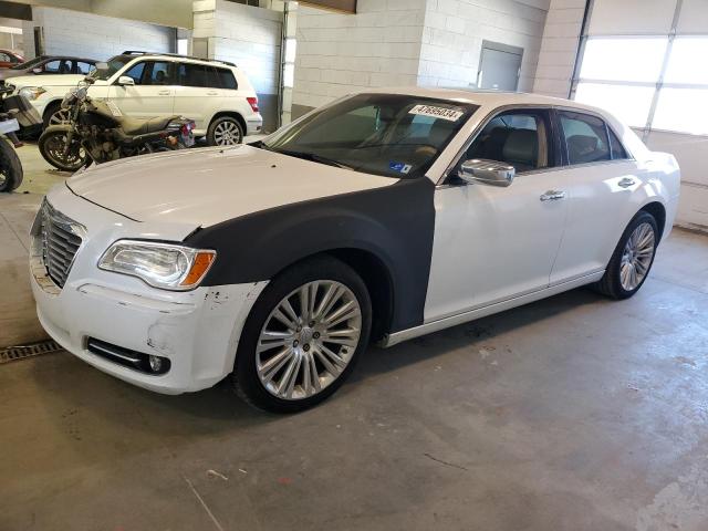 CHRYSLER 300 2012 2c3ccacgxch251423