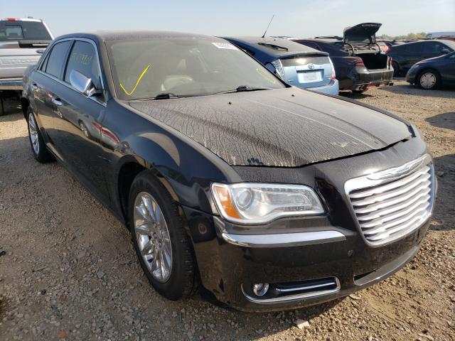 CHRYSLER 300 LIMITE 2012 2c3ccacgxch253138