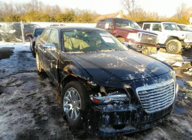 CHRYSLER 300 2012 2c3ccacgxch265998