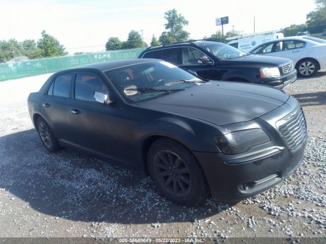 CHRYSLER 300 2012 2c3ccacgxch272661