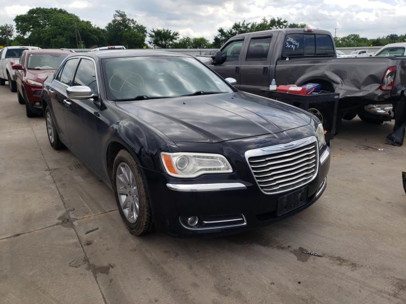 CHRYSLER 300 LIMITE 2012 2c3ccacgxch273227