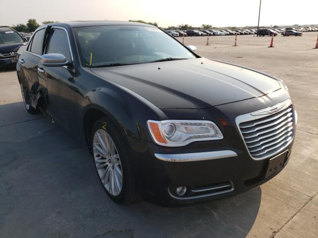 CHRYSLER 300 LIMITE 2012 2c3ccacgxch273387