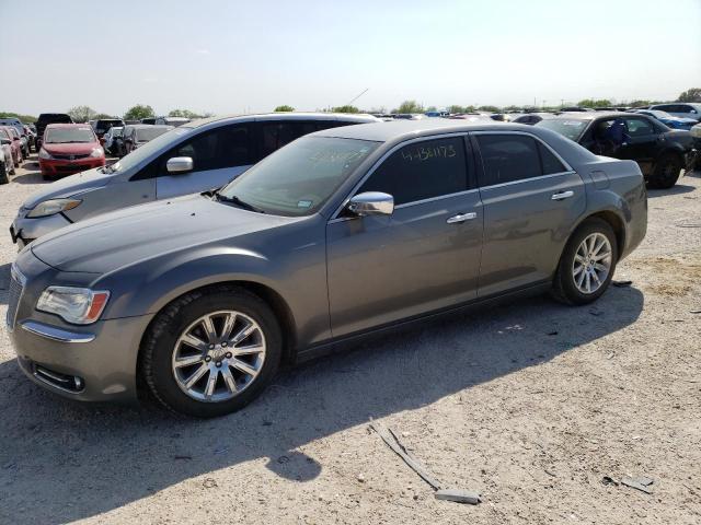 CHRYSLER 300 LIMITE 2012 2c3ccacgxch278119