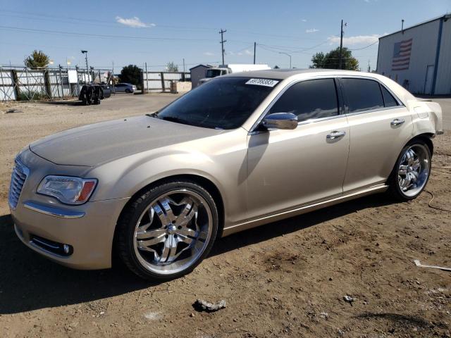 CHRYSLER 300 LIMITE 2012 2c3ccacgxch285152