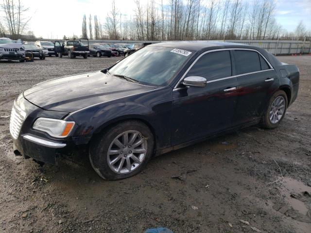 CHRYSLER 300 2012 2c3ccacgxch288892