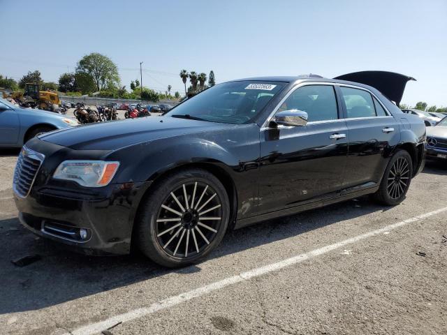 CHRYSLER 300 LIMITE 2012 2c3ccacgxch288908