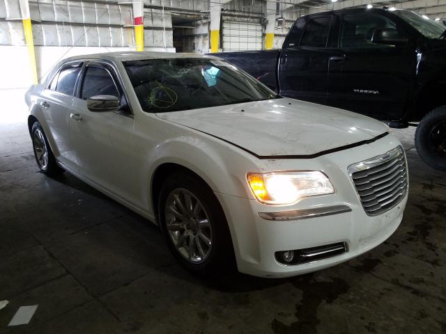 CHRYSLER 300 LIMITE 2012 2c3ccacgxch308039