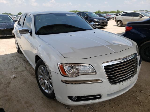 CHRYSLER 300 LIMITE 2012 2c3ccacgxch308350