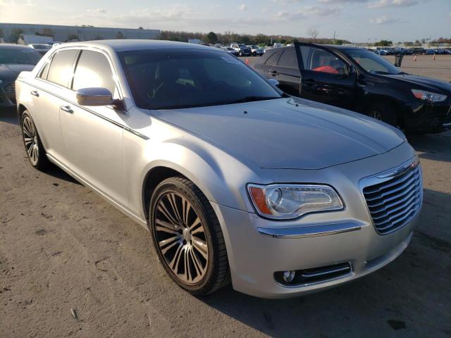 CHRYSLER 300 LIMITE 2012 2c3ccacgxch308719