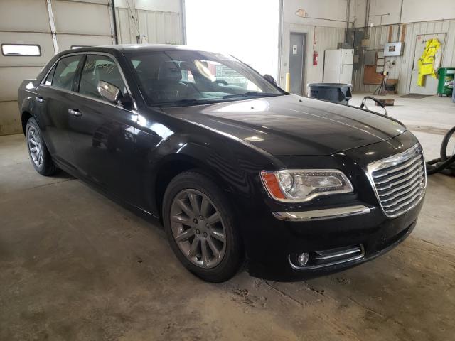 CHRYSLER 300 LIMITE 2012 2c3ccacgxch309532