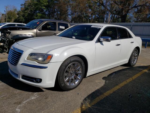 CHRYSLER 300 LIMITE 2012 2c3ccacgxch309921