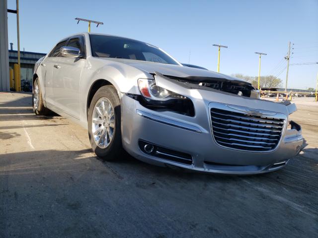 CHRYSLER 300 LIMITE 2012 2c3ccacgxch310079