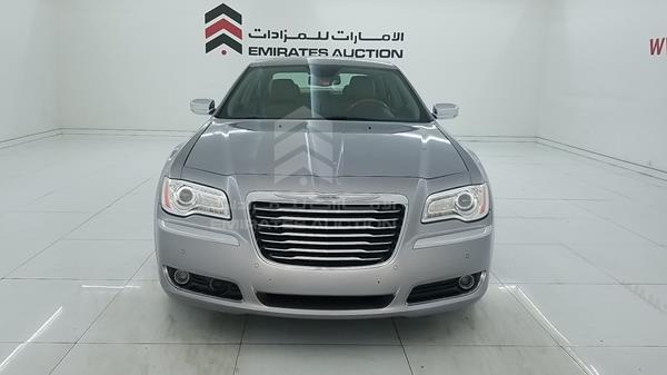 CHRYSLER 300 C 2014 2c3ccact2eh383284