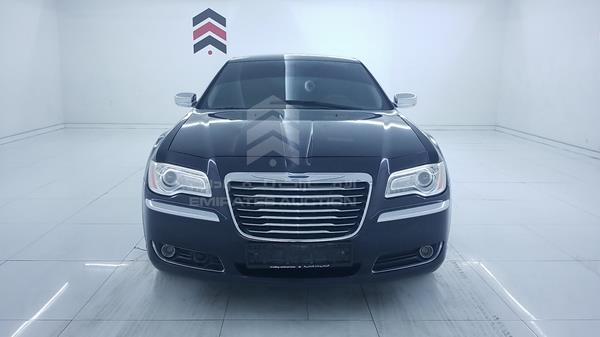 CHRYSLER 300 2012 2c3ccact3ch231561