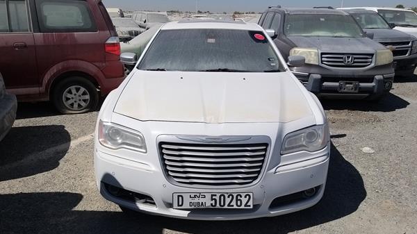 CHRYSLER 300 2013 2c3ccact7dh618471