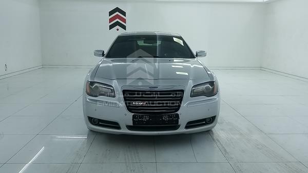 CHRYSLER 300 2012 2c3ccact9ch179367