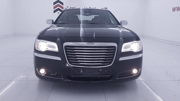 CHRYSLER 300 C 2013 2c3ccactxdh598667