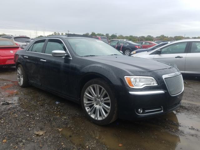 CHRYSLER 300C VARVA 2013 2c3ccadg0dh621682