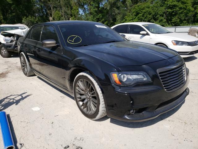 CHRYSLER 300C VARVA 2013 2c3ccadg0dh698486