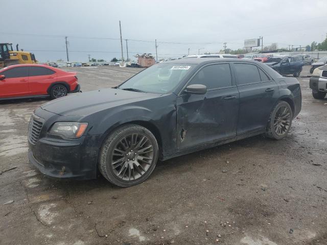 CHRYSLER 300 2013 2c3ccadg0dh727453