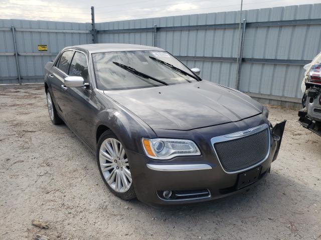 CHRYSLER 300C VARVA 2014 2c3ccadg0eh305930