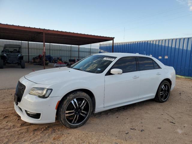 CHRYSLER 300 2022 2c3ccadg0nh139716