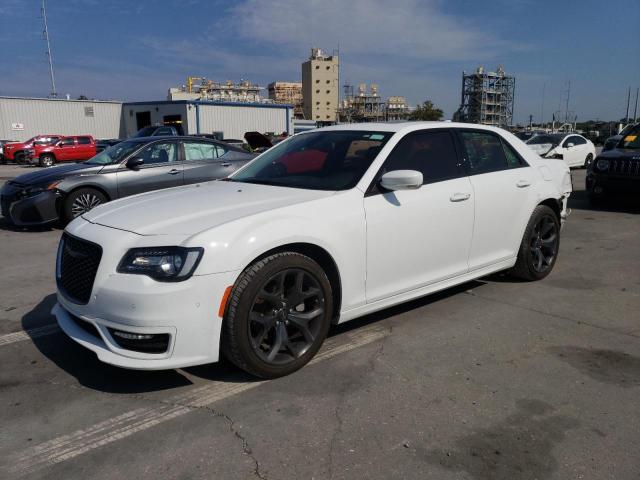 CHRYSLER 300 TOURIN 2022 2c3ccadg0nh232896