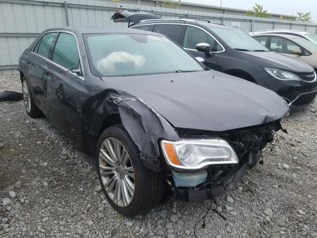 CHRYSLER 300C VARVA 2013 2c3ccadg1dh657946