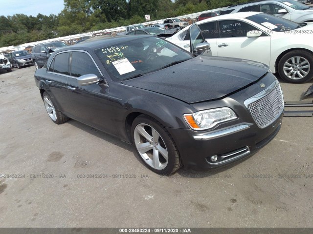 CHRYSLER 300 2013 2c3ccadg1dh709785