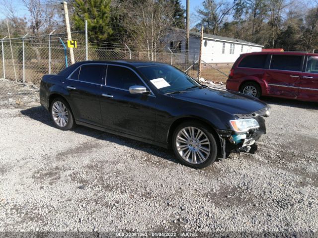 CHRYSLER 300 2014 2c3ccadg1eh205769