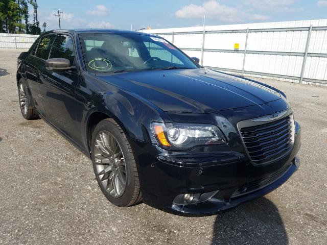 CHRYSLER 300C VARVA 2014 2c3ccadg1eh238464