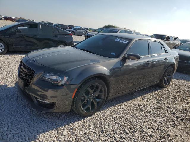 CHRYSLER 300 TOURIN 2022 2c3ccadg1nh268337