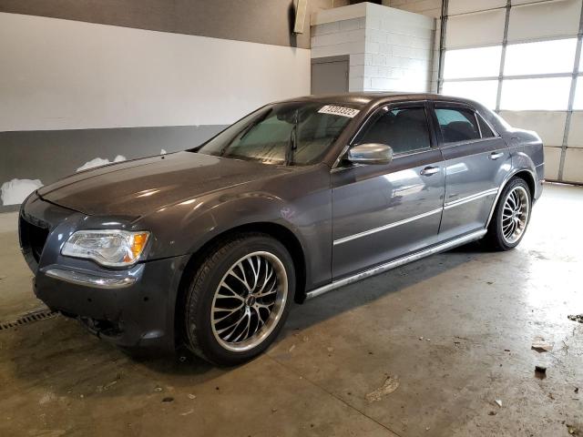 CHRYSLER 300C VARVA 2013 2c3ccadg2dh621750