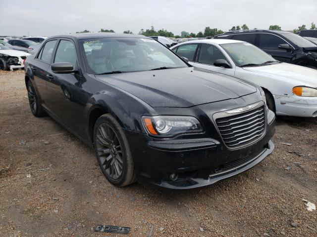 CHRYSLER 300C VARVA 2013 2c3ccadg2dh672620