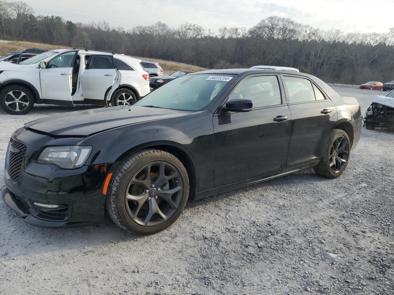 CHRYSLER 300 2023 2c3ccadg2ph511642