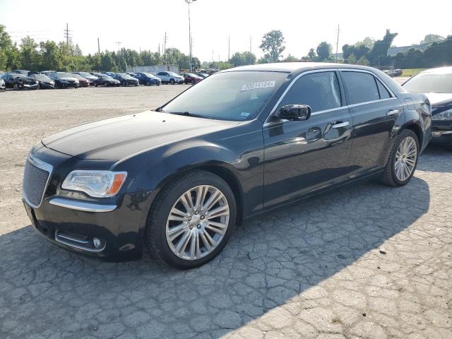 CHRYSLER 300C VARVA 2013 2c3ccadg3dh661934